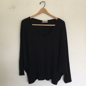 UO Slouchy Sweater